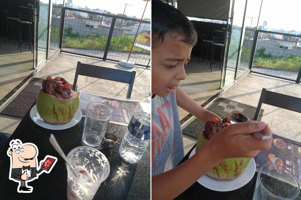 Bem Mais Açaí e Sorvetes