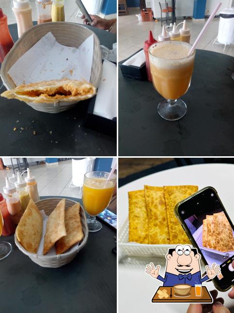 Doce Mel Sorvetes - Loja 2