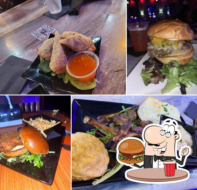 Fin & Feathers Restaurants in Douglasville Restaurant menu and reviews
