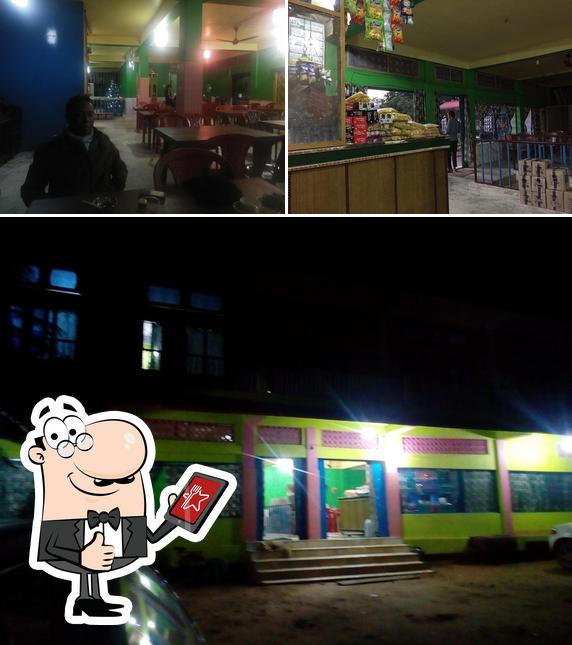 Green Land Dhaba
