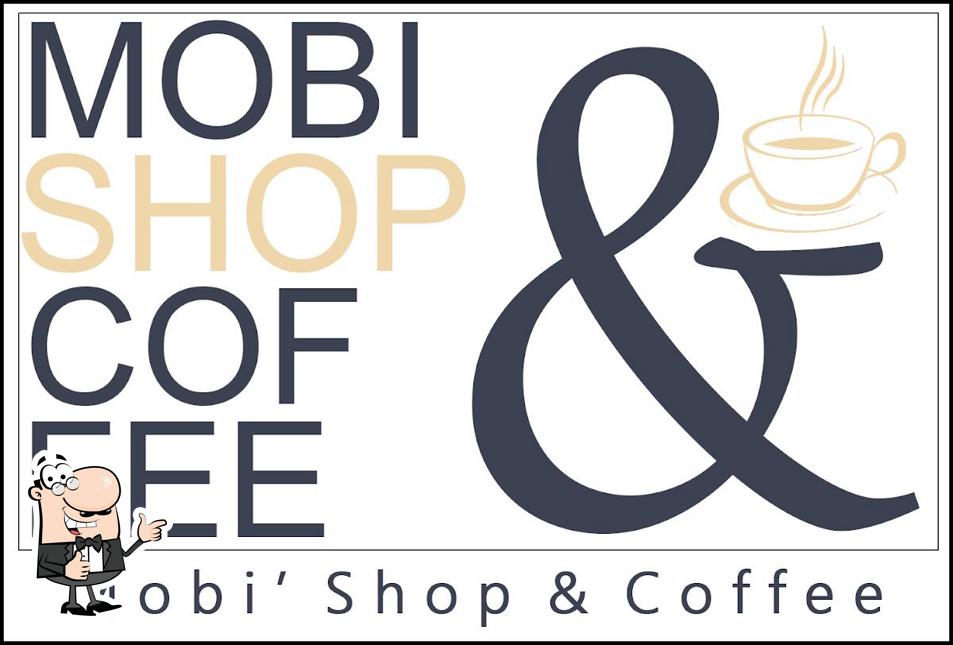Voir cette photo de Mobishop & Coffee