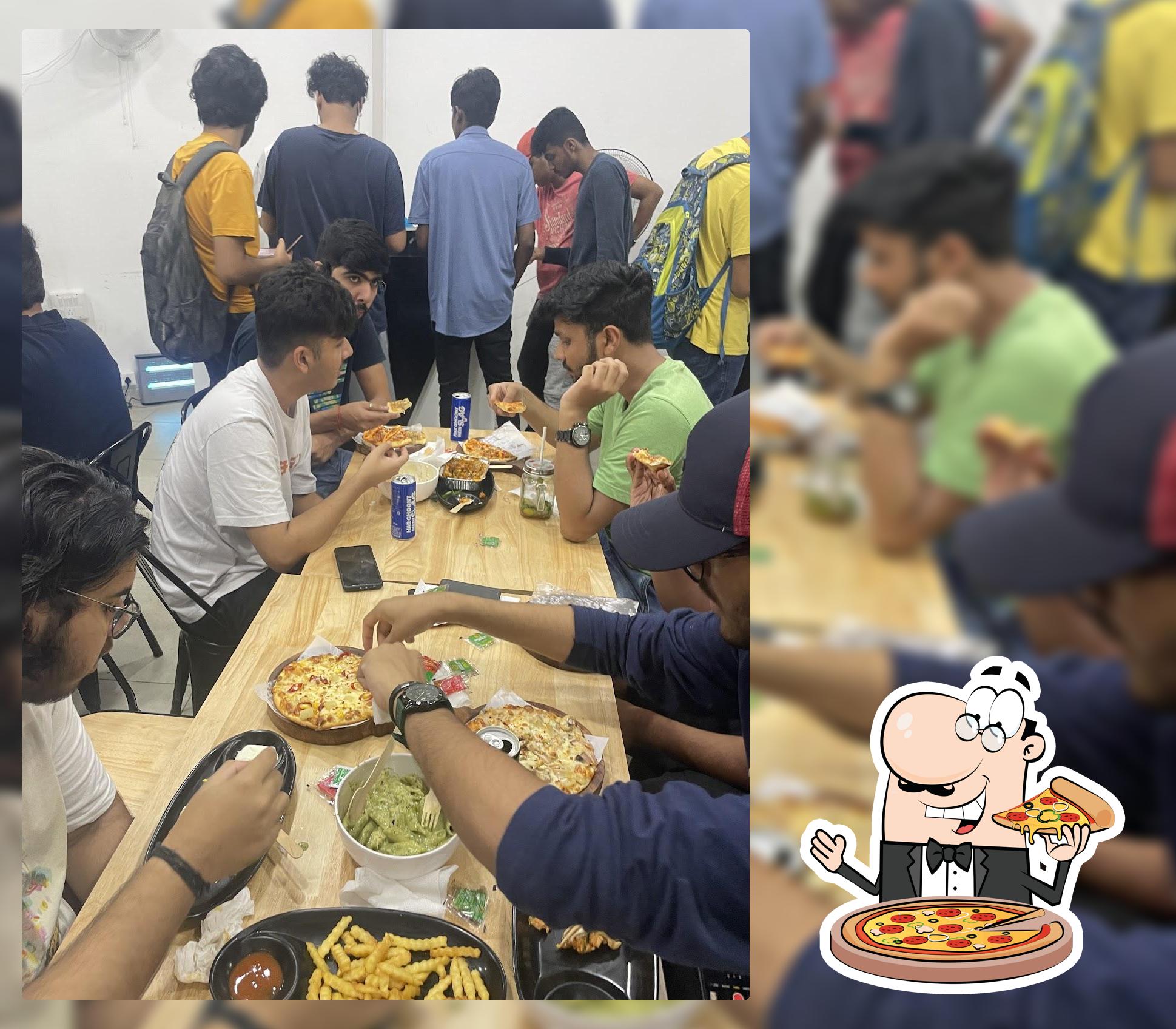 One Food World