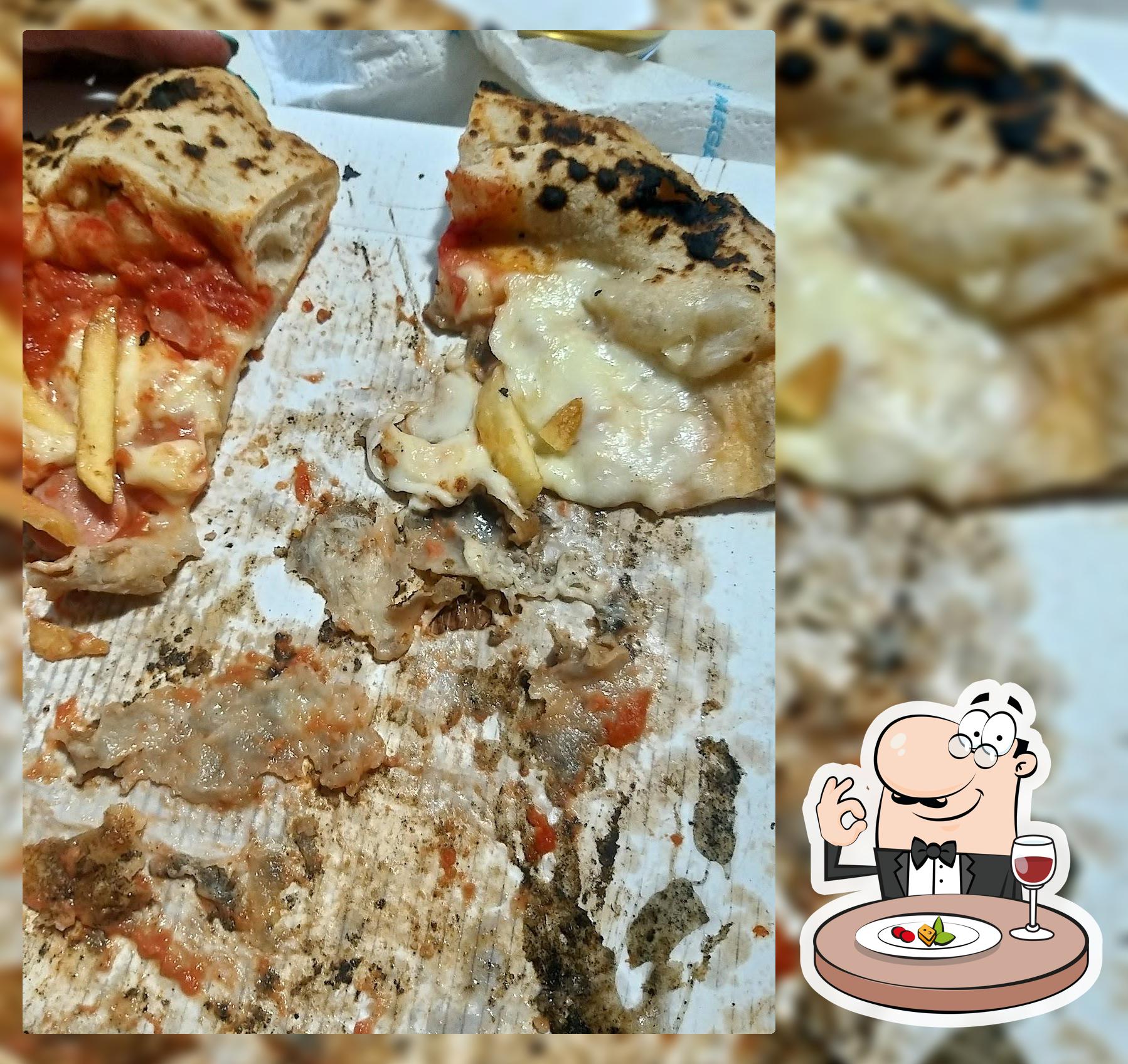 Pizzeria Made in Napoli