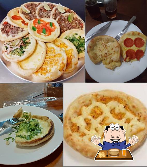 Pizzaria e Esfiharia Pontal