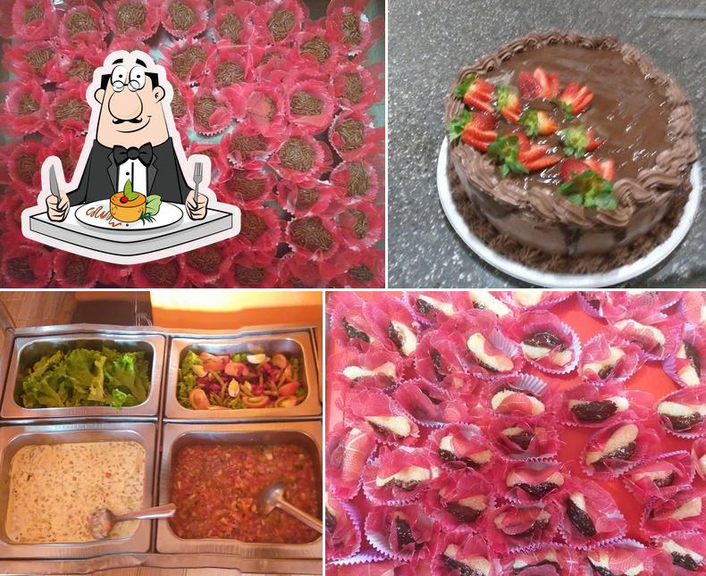 Restaurante e Marmitaria Primavera