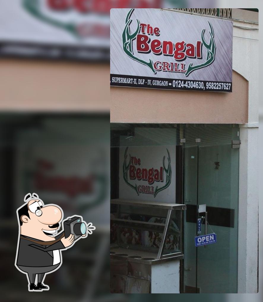 The Bengal Grill, Gurugram, D 009 Dlf Supermart 2 Near Go Discover Abroad