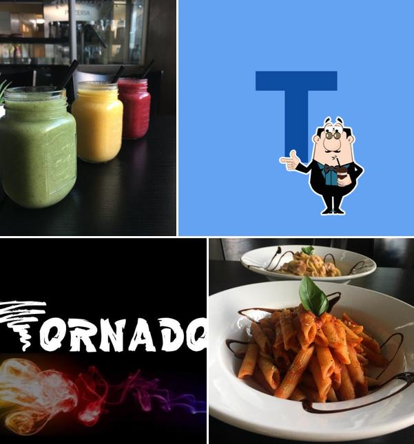 Tornado Pizzeria