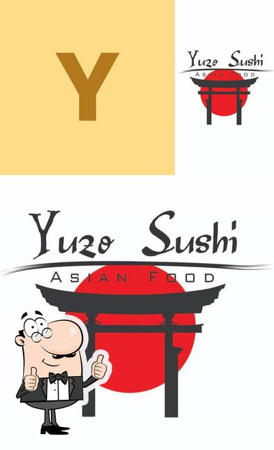 See the image of Yuzo Sushi