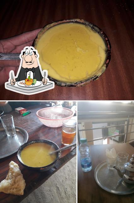 مقهى كبور