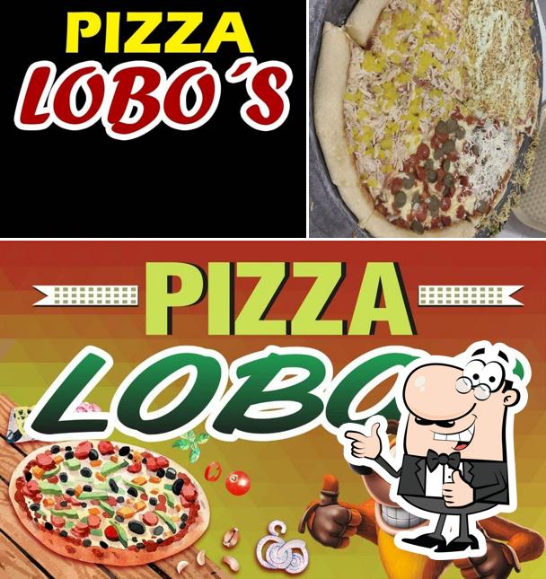 Restaurante pizza lobo, Santa Marta Opiniones del restaurante