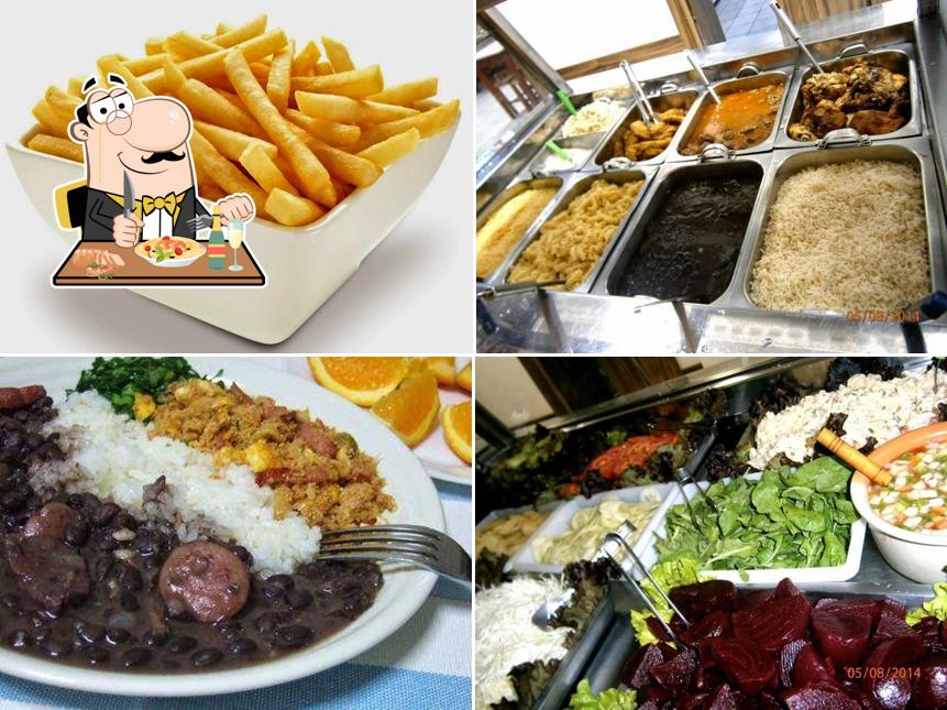 Restaurante Sabor Caseiro