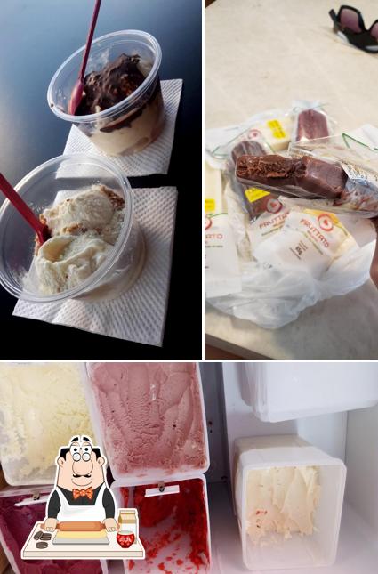 FRUTTATO GELATO Sorvetes Artesanais