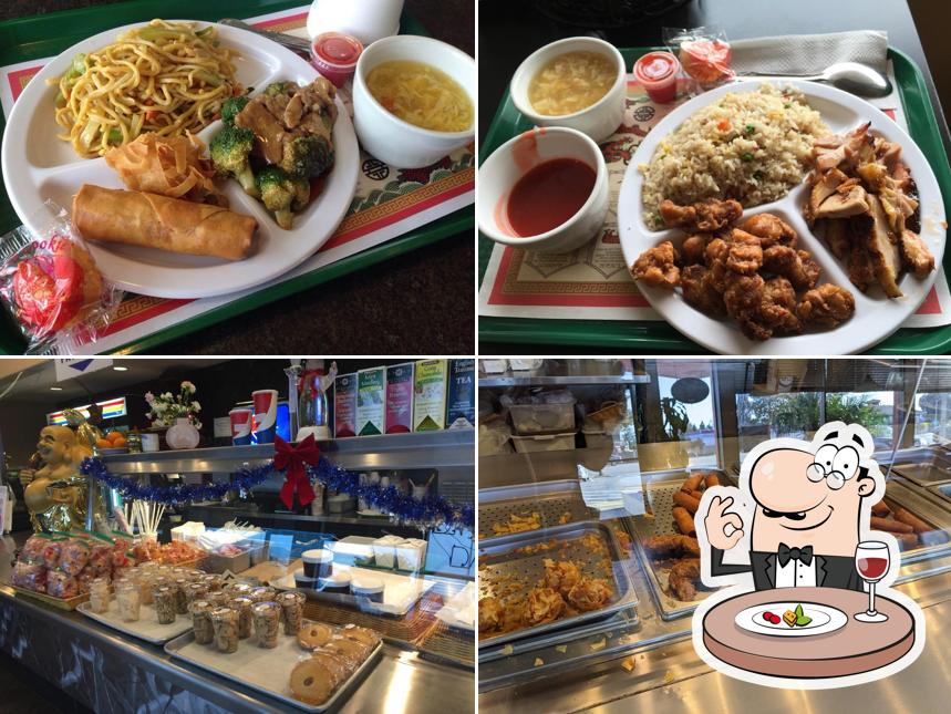 King Eggroll In Milpitas
