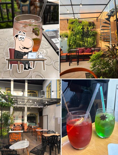 Café do Sobrado
