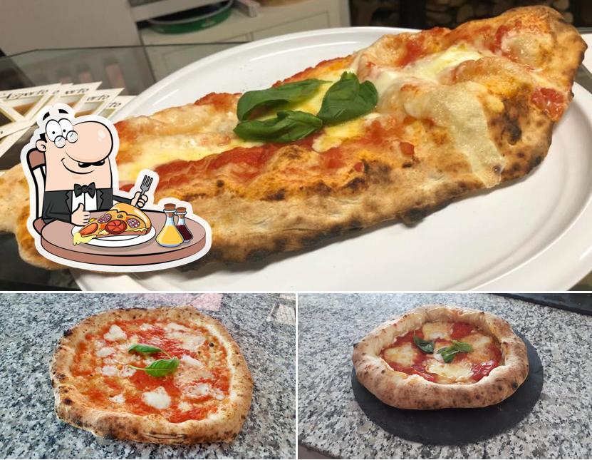 La pizza è il piatto veloce più di successo al mondo