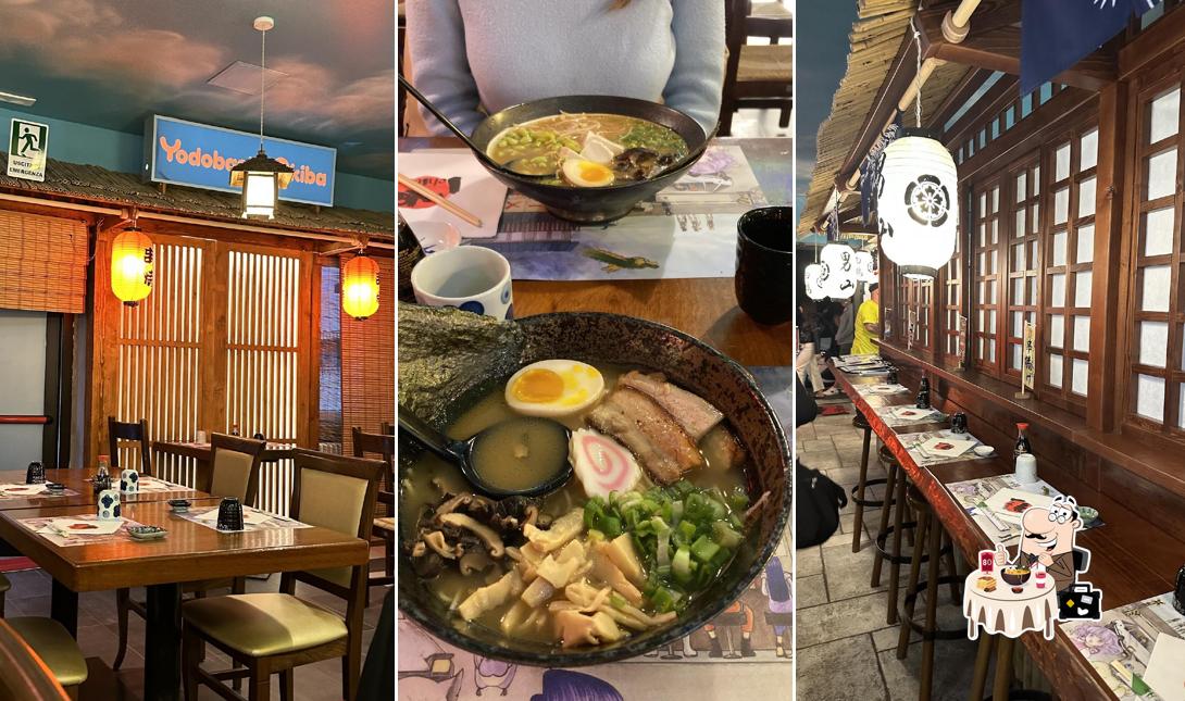 Ramen al Ichiban Ramen & street food Trento