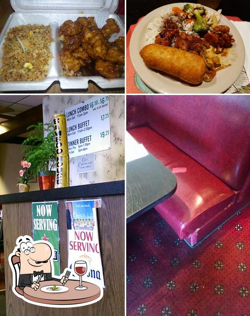 Bamboo House Chinese Restaurant in Milwaukee Restaurant reviews