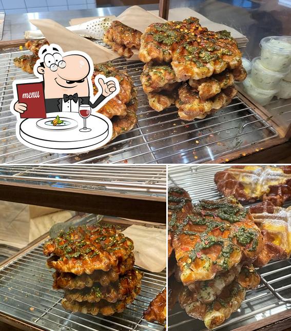 Saddler Haus cafe, Seoul, 10 Dosandaero 17gil Restaurant reviews