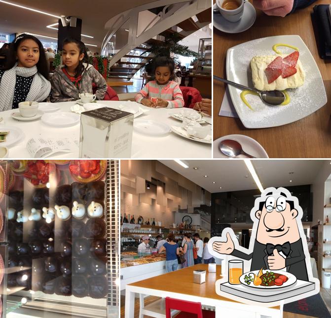 Cibo al Mikka Meda - El Prestinè Cibo al Mikka Meda - El Prestinè