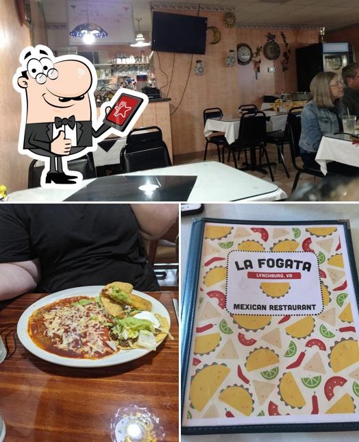 La Fogata In Lynchburg - Restaurant Menu And Reviews