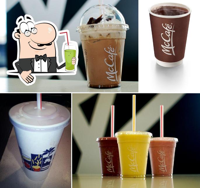 McDonald's, 2365 Dundas St W in Toronto - Restaurant menu and reviews