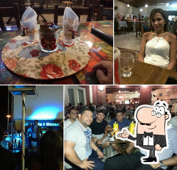 Papo Restaurante & Pizzaria