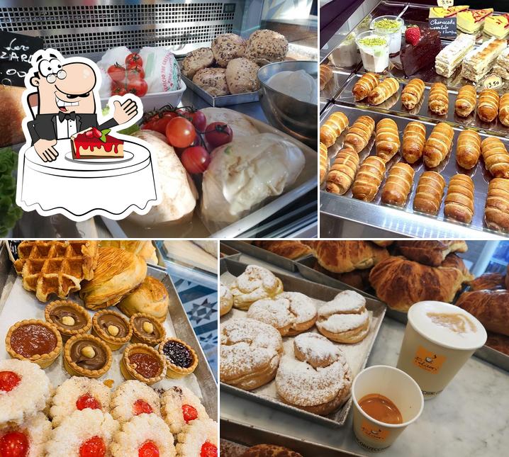 Coppola Chef & Bakery, Bellagio Recensioni del ristorante