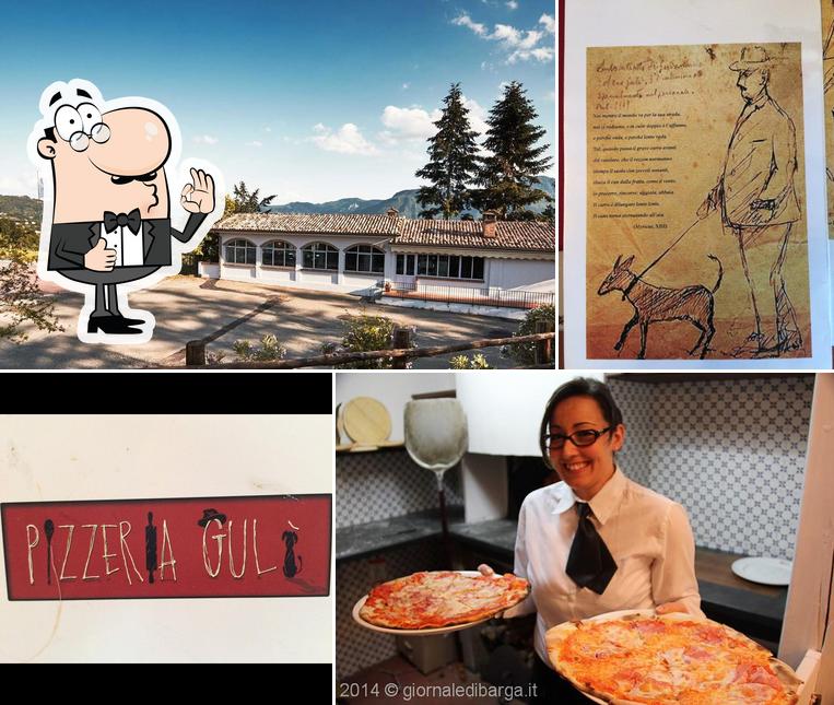 Pizzeria Guli