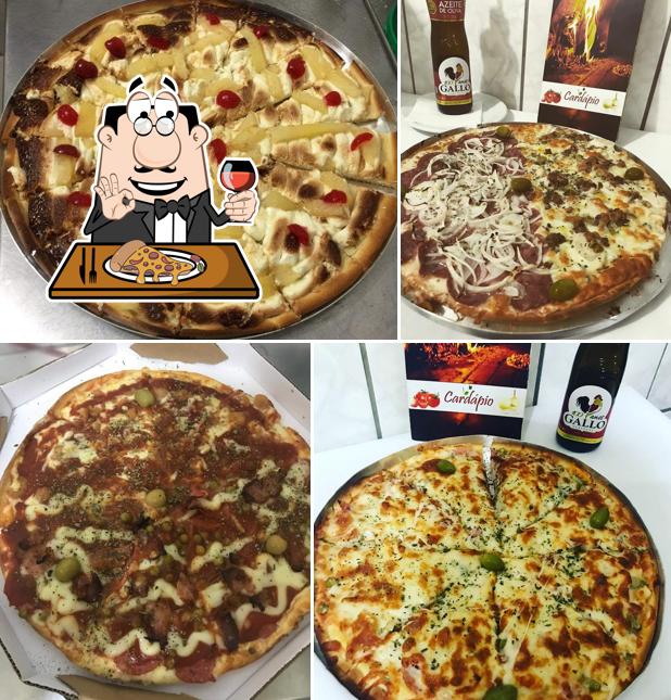 Pizzaria Nota 10
