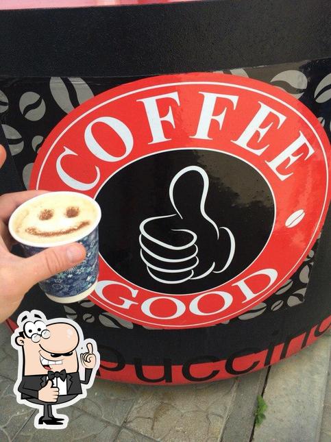 Фотография паба и бара "Coffee Good"