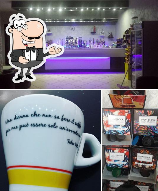Free Bar
