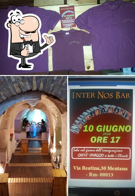 Guarda questa immagine di Inter Nos Bar