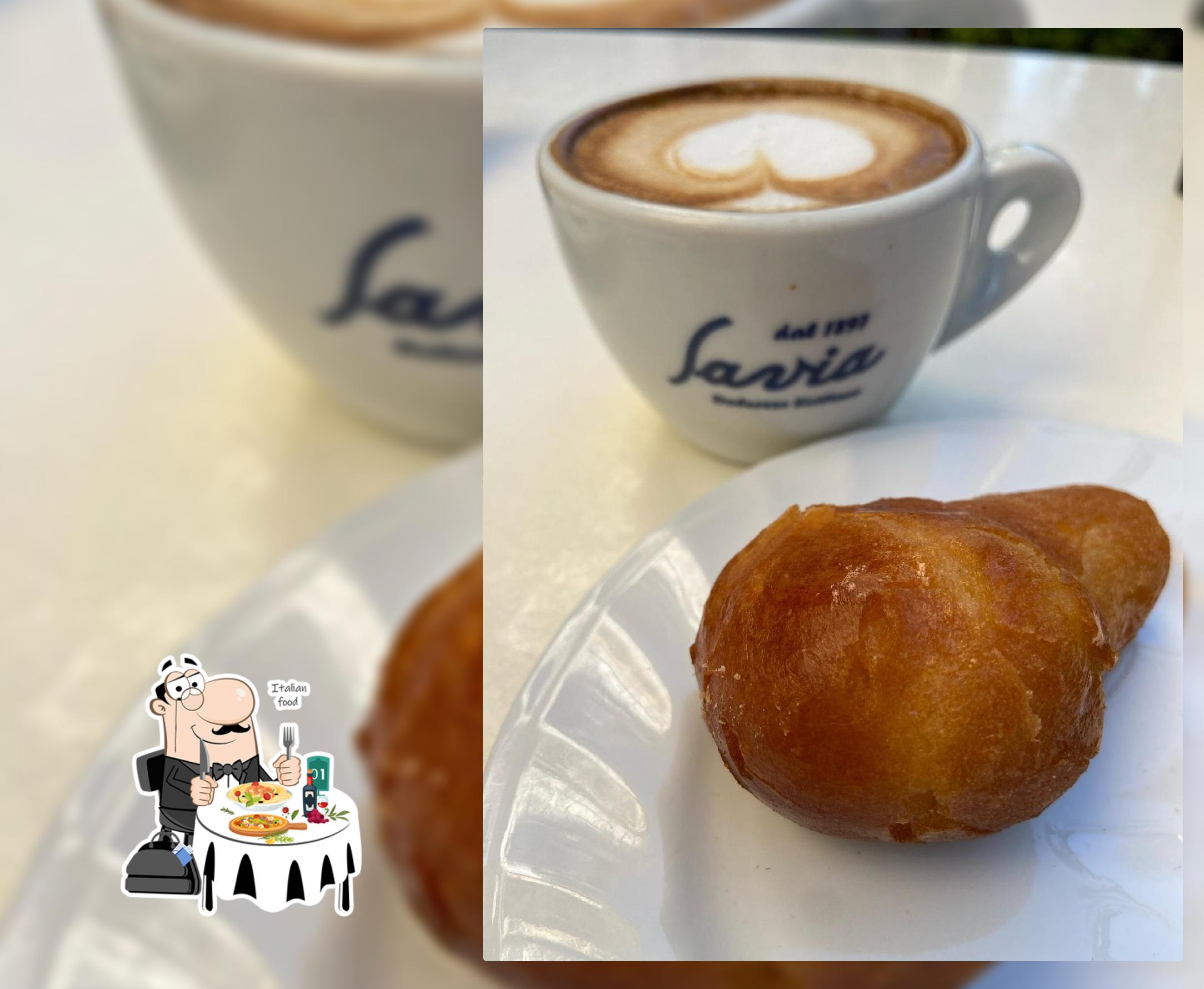 Pasticceria Giovanni Salici