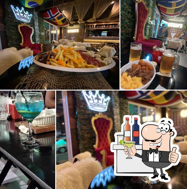 Queen’s Castle Pub Lajeado