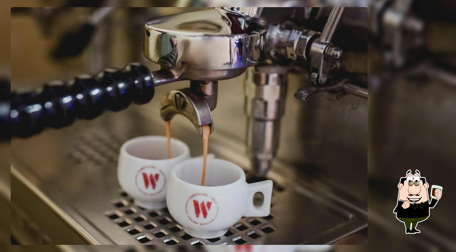 Caffè Willis