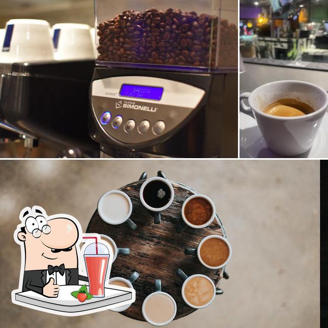 Cupola Cafe in Las Vegas Restaurant reviews