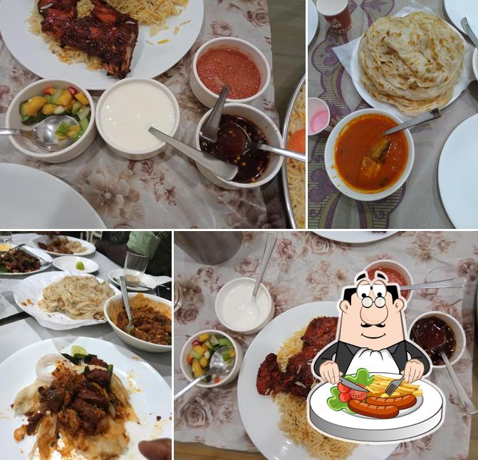 Dine House