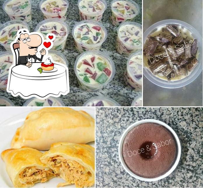 Doce Sabor Bolos e Doces em geral