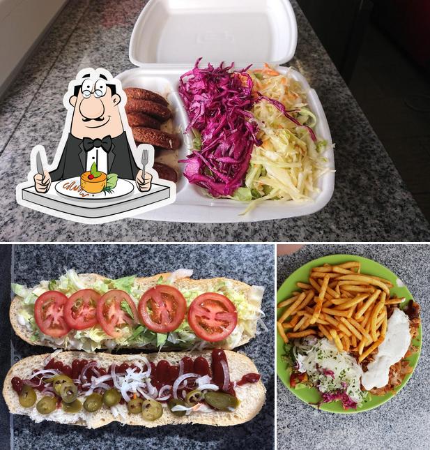 House Of Döner & Burger restaurant, Deutschland - Restaurant reviews