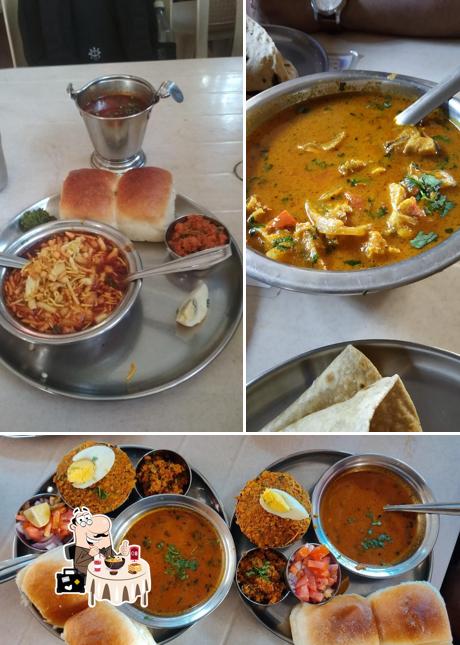 Hotel Marathi Zatka, Lonavala - Restaurant reviews