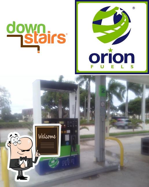 Orion Fuels in Boynton Beach Restaurant reviews
