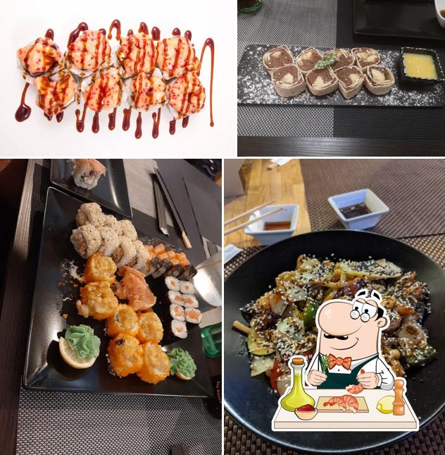 Panda Sushi Hrvatska