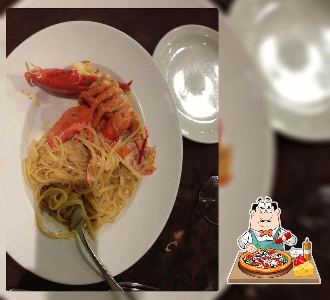 Cibo al Primon