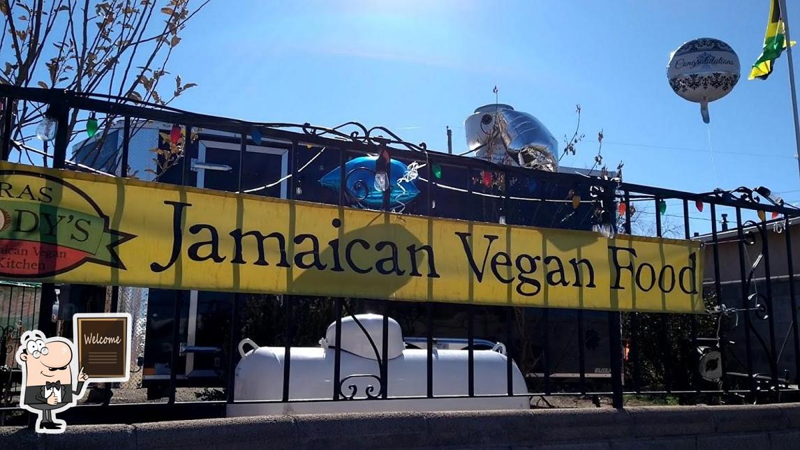 Ras Rody's Jamaican Vegan in Santa Fe - Restaurant menu and reviews