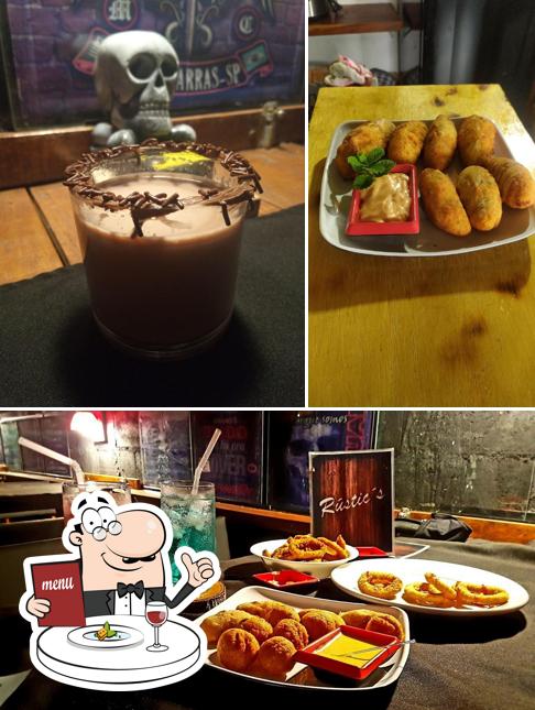Rústic´s BAR