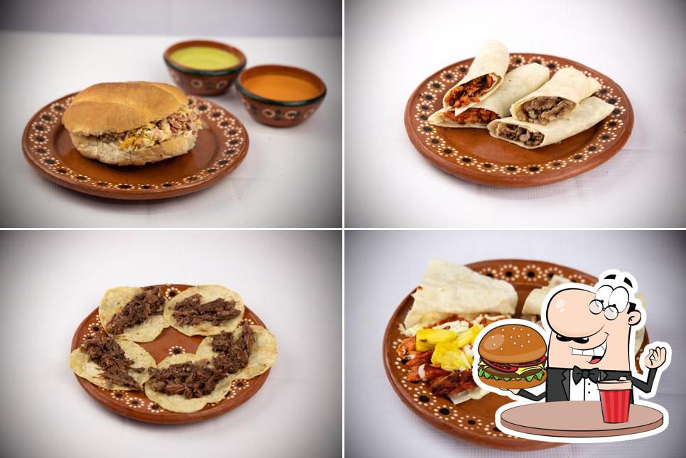 Restaurante Tacos La Chula Fco I Madero, Durango Opiniones del restaurante