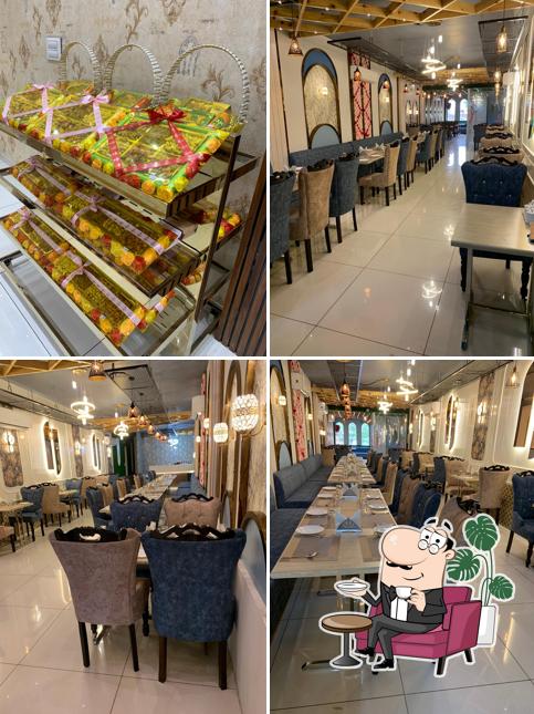 Royal'z - Best Sweet Bakery and Restaurant in Dhuri