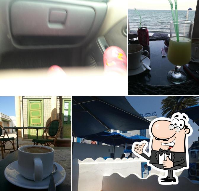 Meilleurs cafés à La Goulette, l'été 2024 Restaurant Guru