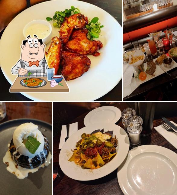Miller & Carter Cardiff Bay, Cardiff - Restaurant menu, prices and reviews