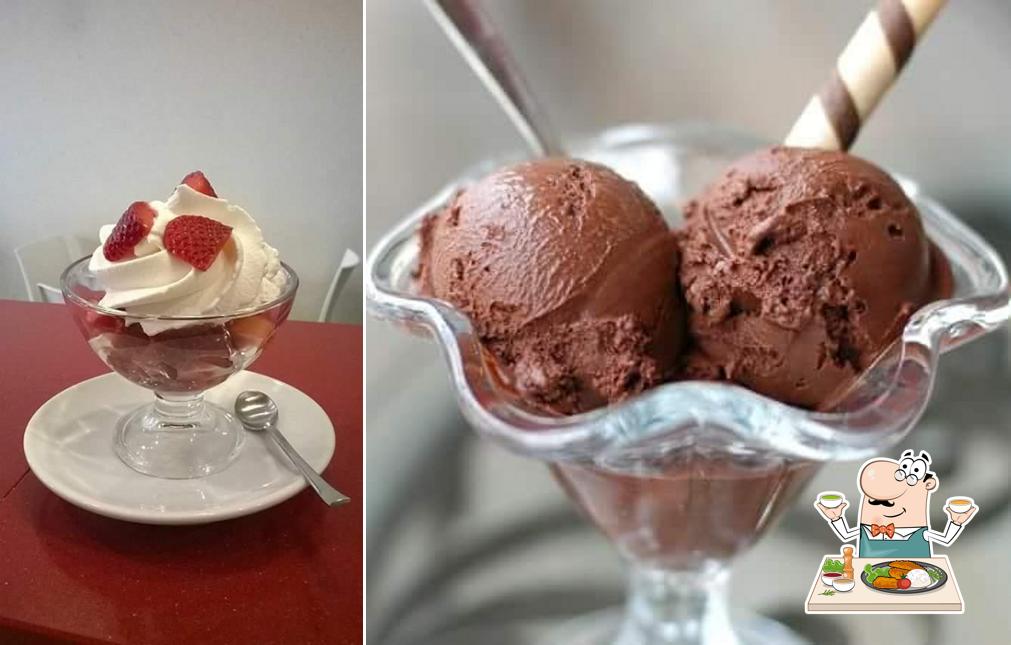Crema & Cioccolato